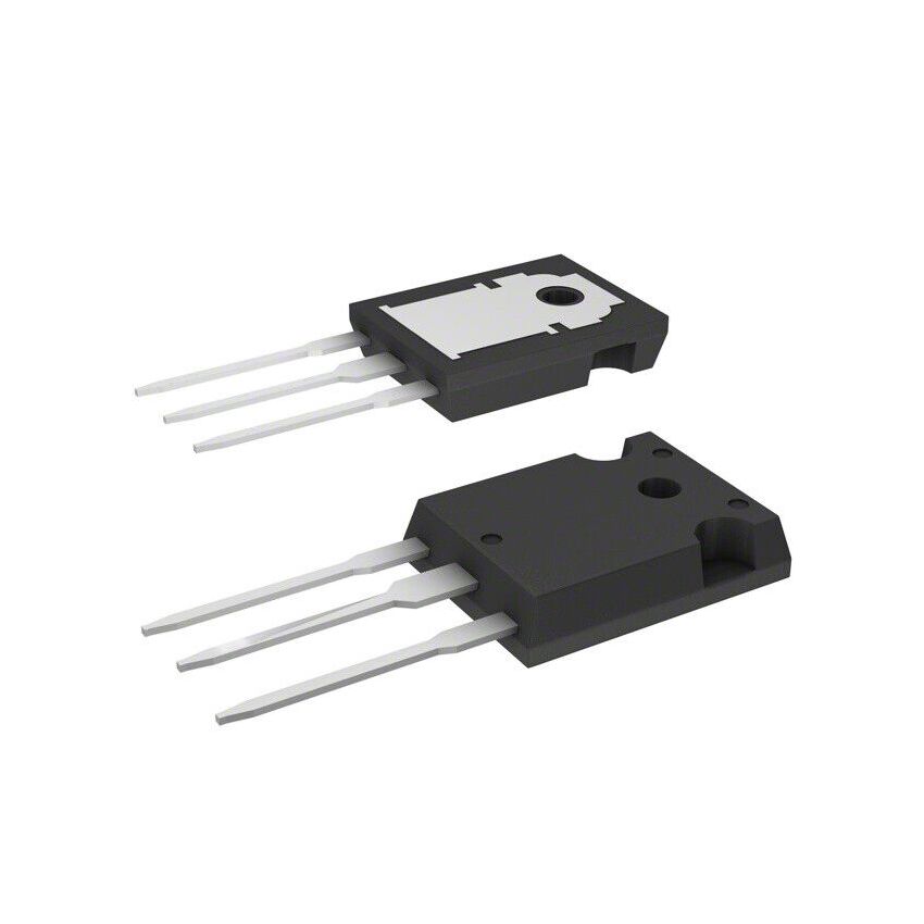 IXGH10N60A IXYS Low Vce(sat) IGBT with Diode TO-247
