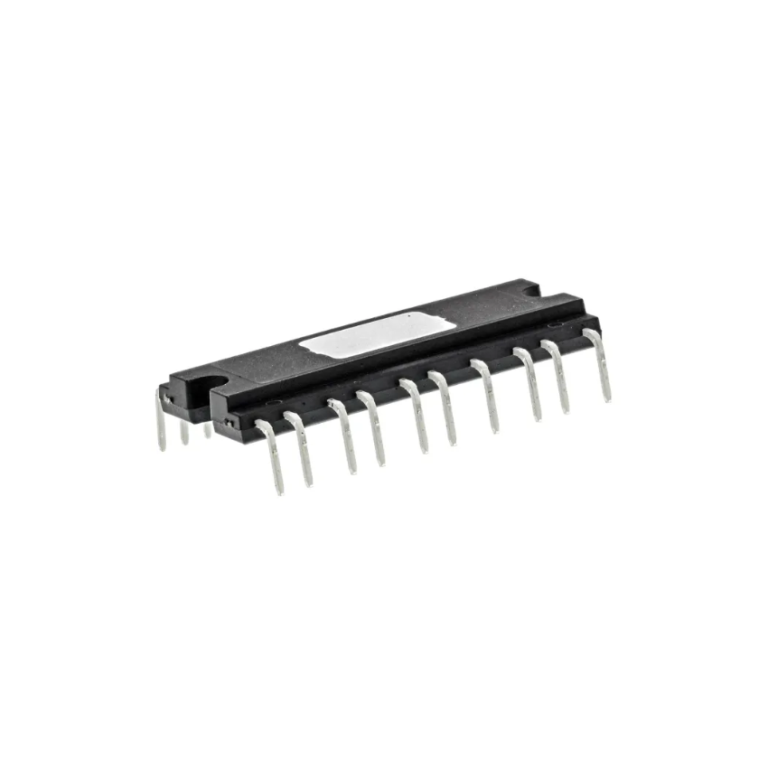 TPD4135K(Q) BLDC Motor Driver IC, 18 V 3A 26-Pin TOSHIBA