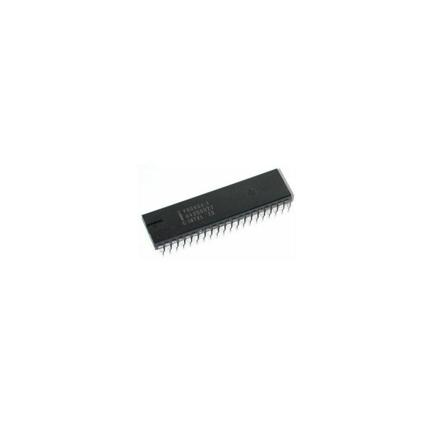 P8080A   CPU  INTEGRATED CIRCUIT DIP  P8080A-1