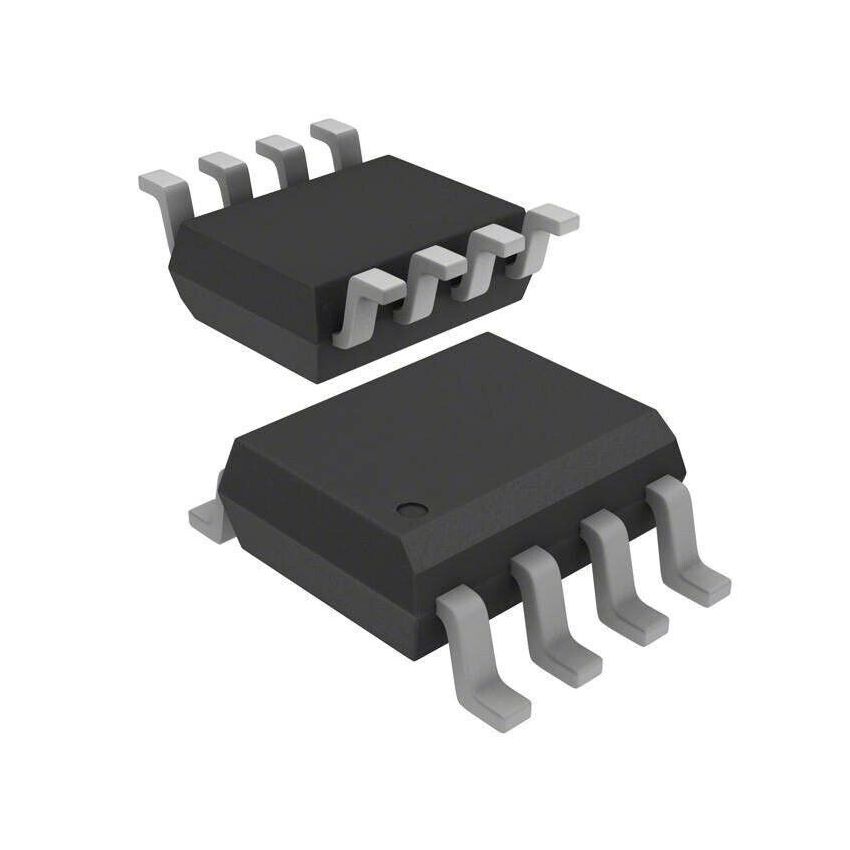TS912ID IC CMOS 2 CIRCUIT 8SOIC
