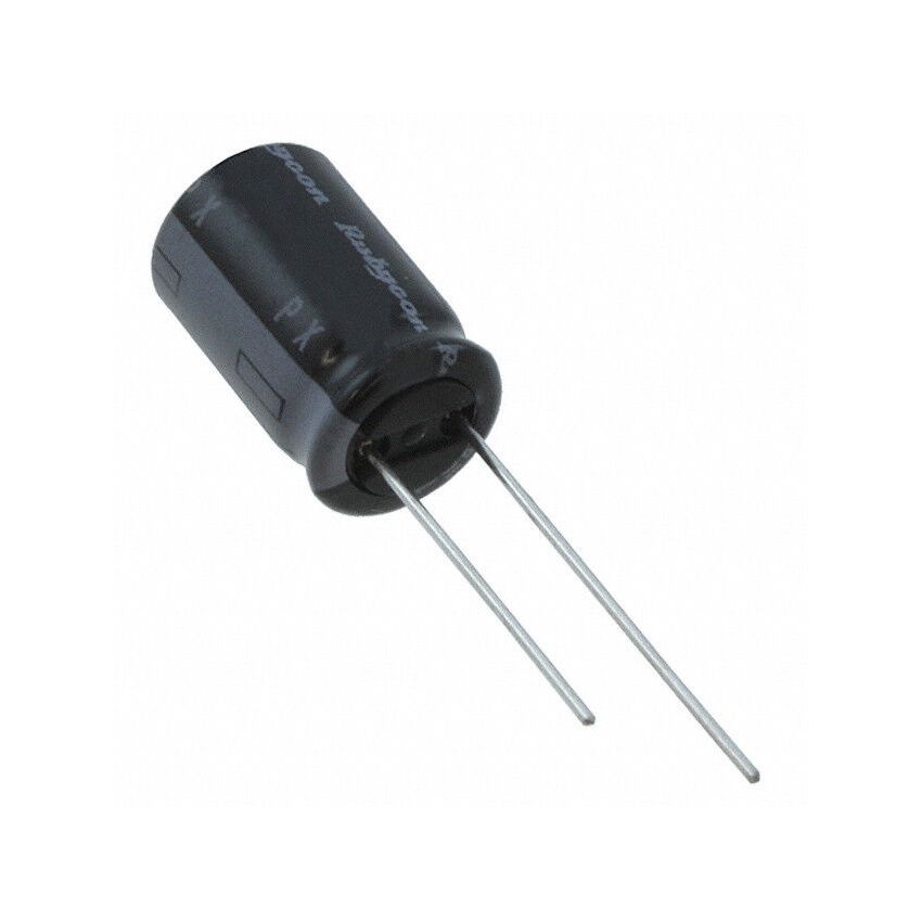 E. Kappe / 1UF 50VD 1UF 50V 105DEG Kappe Alaun Radial
