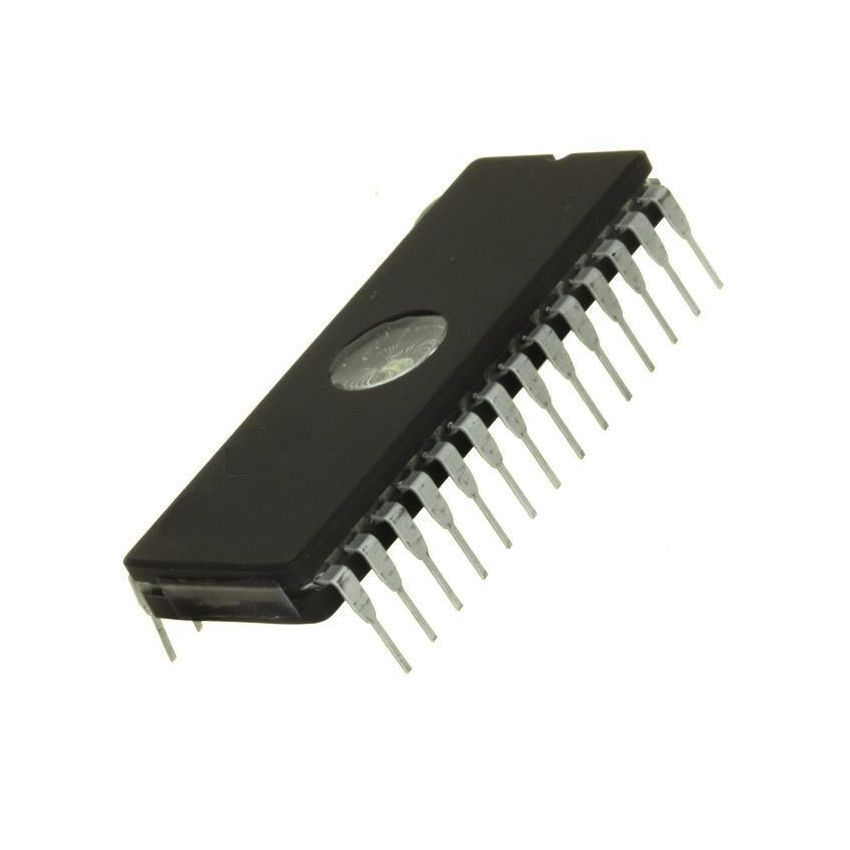 AT27C512R-15DI EPROM INTEGRATED CIRCUIT CDIP-28