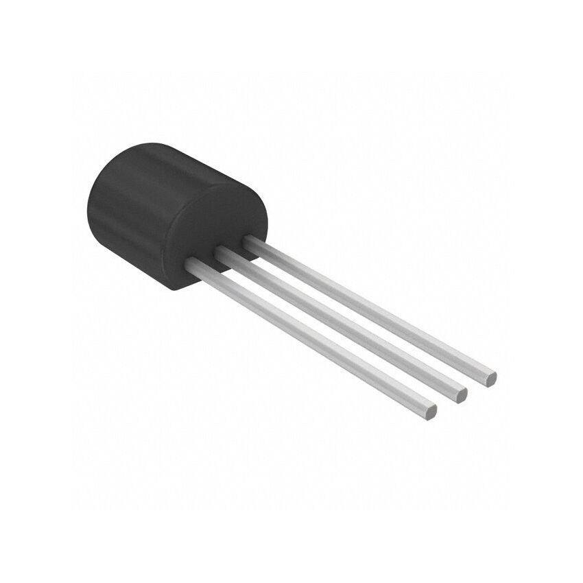 2SC536NF TRANS NPN BIPO 150MA 50V NPA