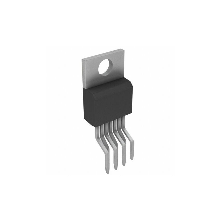 LA78040 SANYO INTEGRATED CIRCUIT TO-220-7