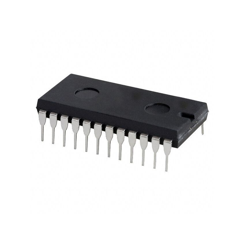 KM6816AL15 INTEGRATED CIRCUIT DIP-24