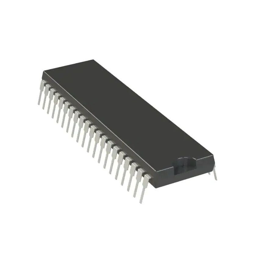 PIC18F45K22-E/P IC MCU 8BIT 32KB FLASH 40DIP