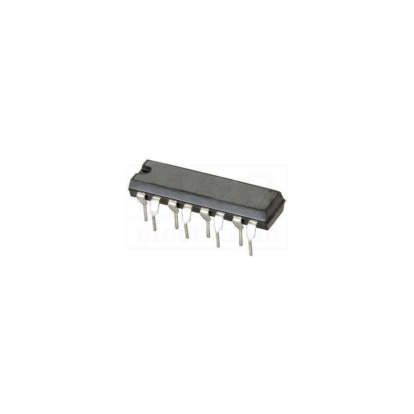 TBA480Q INTEGRATED CIRCUIT DIP