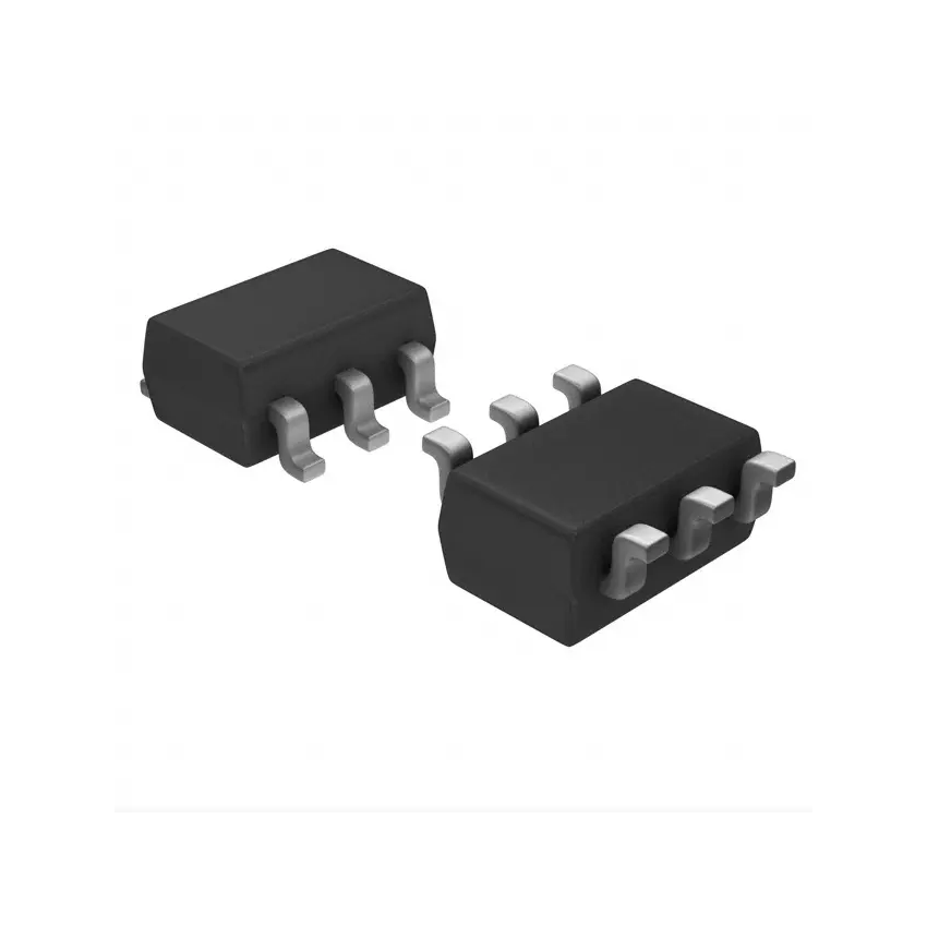 SN74LVC2G14DBVR IC INVERTER DUAL SHMT-T SOT-23-6
