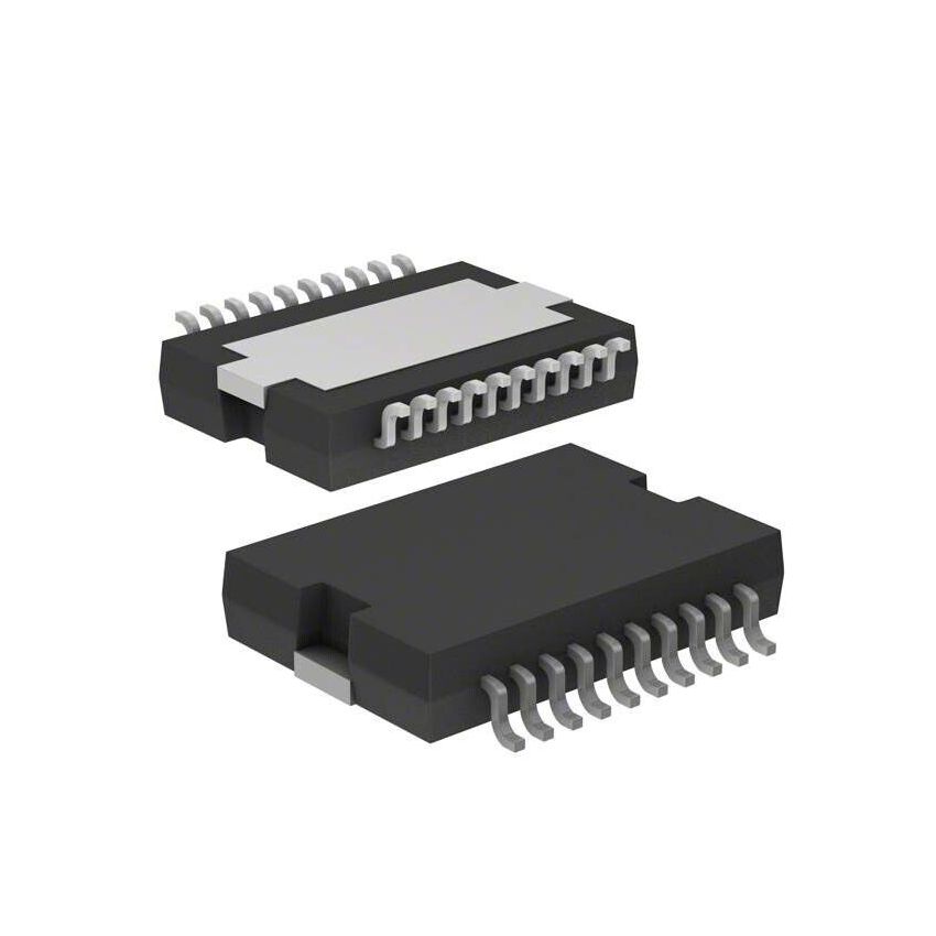L9935 IC MTR DRV BIPOLAR 8-24V 20PWRSO