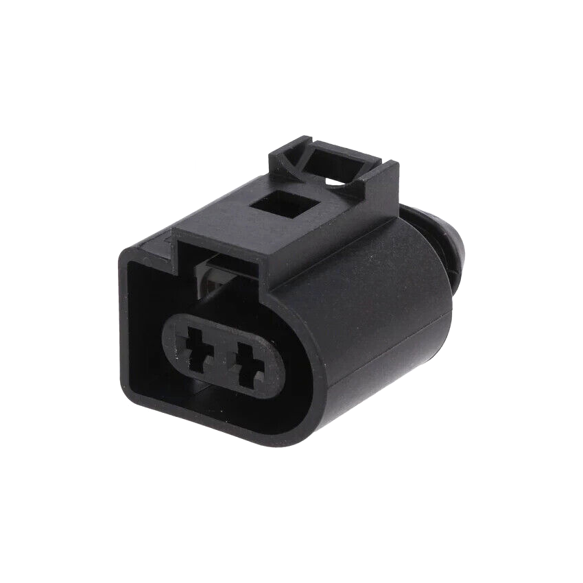 1-1355200-1 Connector: automotive; MCP 2.8; female; plug
