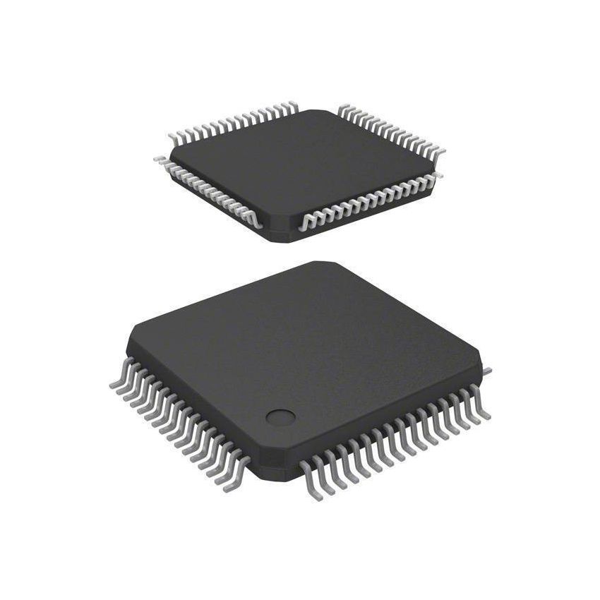 MKE02Z64VLH4 IC MCU 32BIT 64KB FLASH 64LQFP