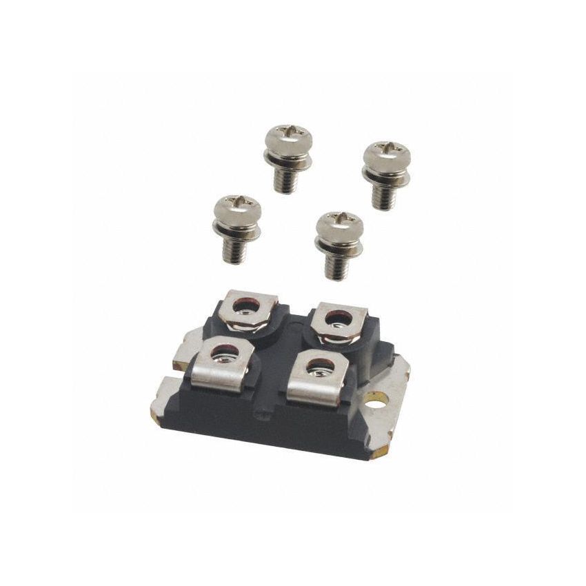IXFN44N50  MOSFET N-CH 500V 44A SOT-227B