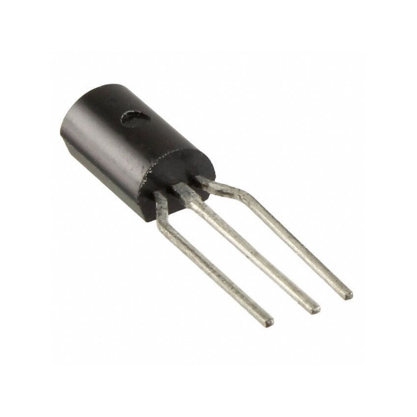 2SB544-E TRANSISTOR TO-92L  B544E