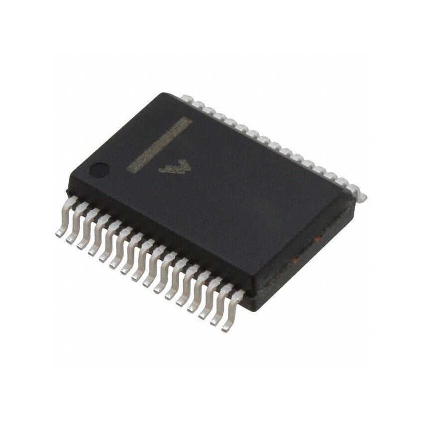 MCZ33972EW Switch Monitoring Interface 32-SOIC