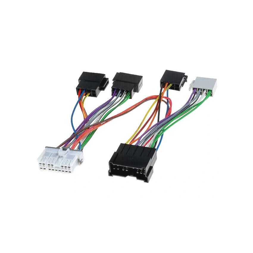 HF-59060 Cable for THB, Parrot hands free kit; Hyundai,