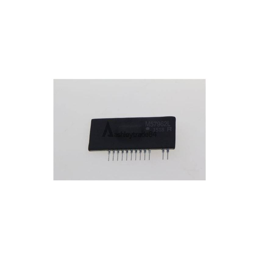 M57962L  MITSUBISHI INTEGRATED CIRCUIT