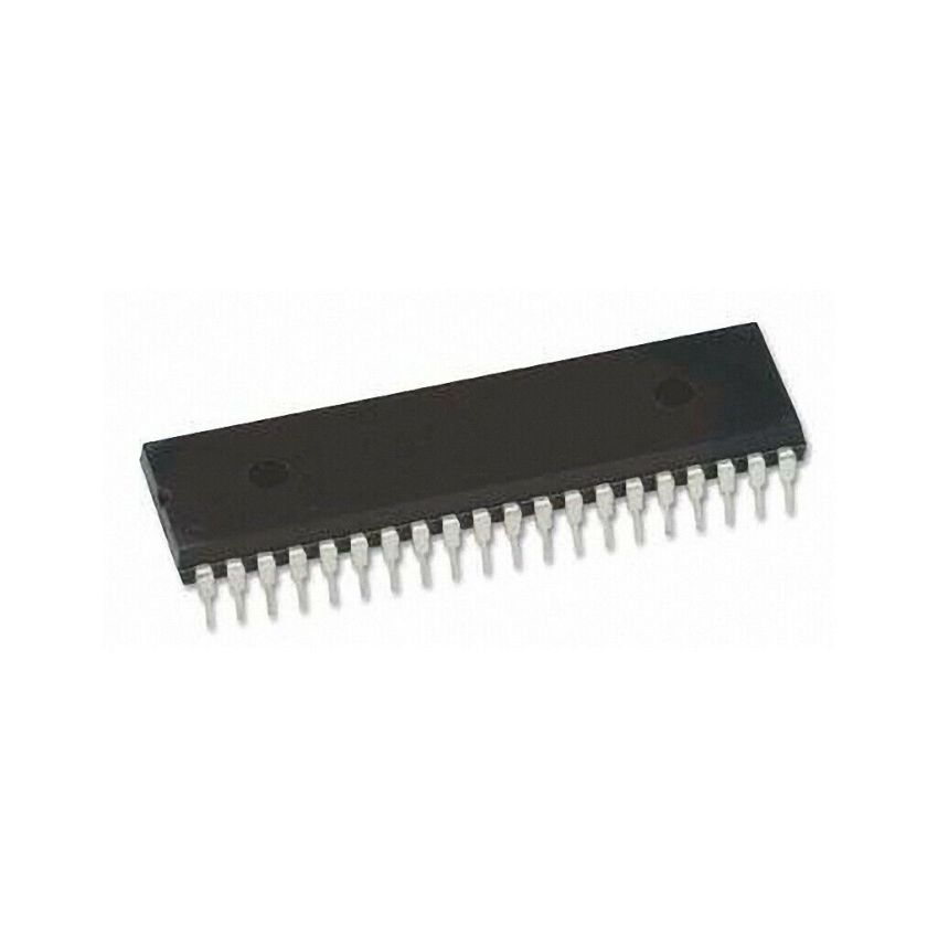 M5L8039P-11 INTEGRATED CIRCUIT  DIP-40 8039 Prozessor 8B 6MHz 128B RAM