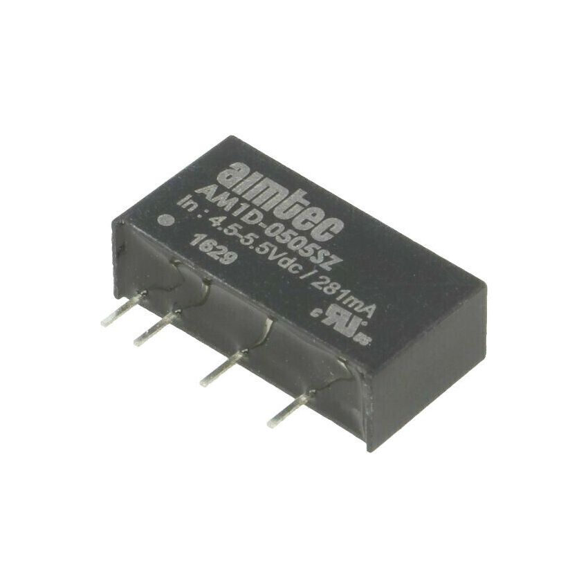 AM1D-0505SZ Converter: DC/DC