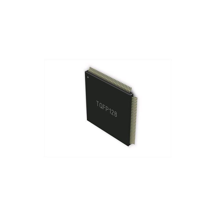 24000-00468-0C1U  INTEGRATED CIRCUIT TQFP-128