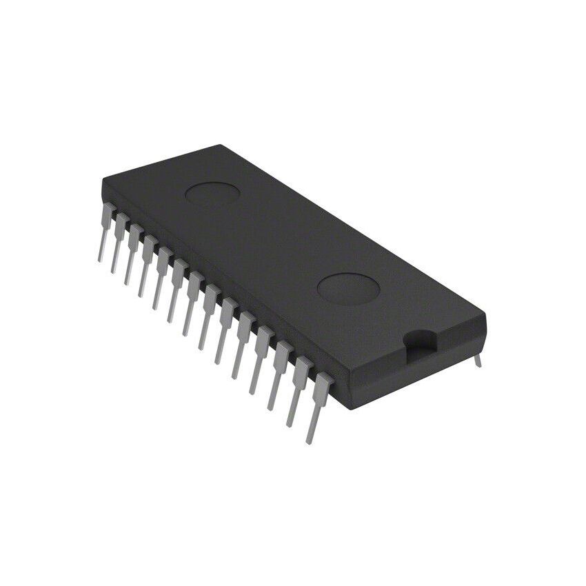 G65SC51P-2 INTEGRATED CIRCUIT DIP-28