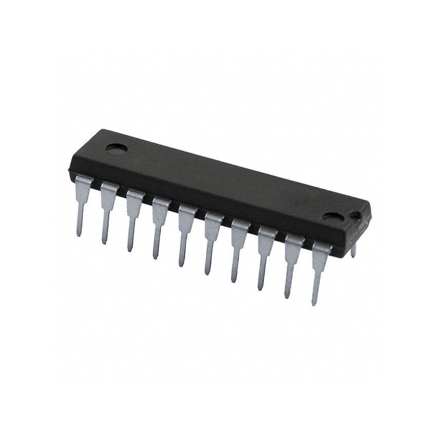 GAL16V8B-7LP   	IC CPLD 8MC 7.5NS 20DIP