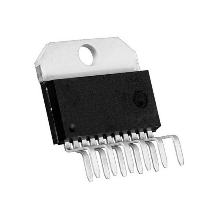 CVA-2417TX INTEGRATED CIRCUIT MULTIWATT