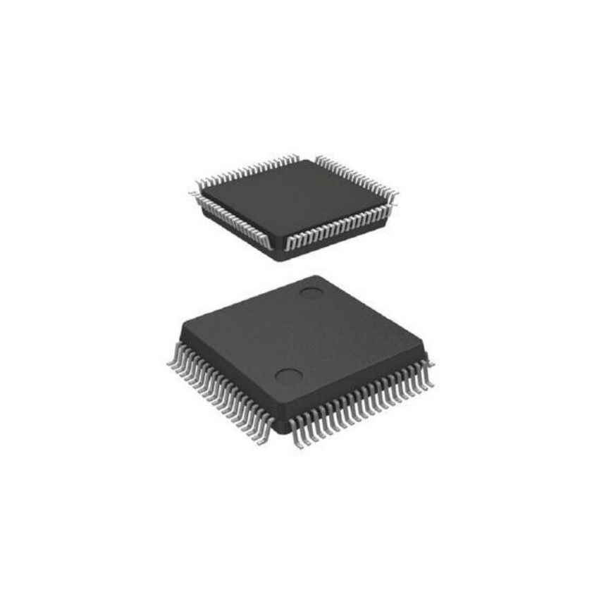 YM7121C YAMAHA INTEGRATED CIRCUIT  QFP-80