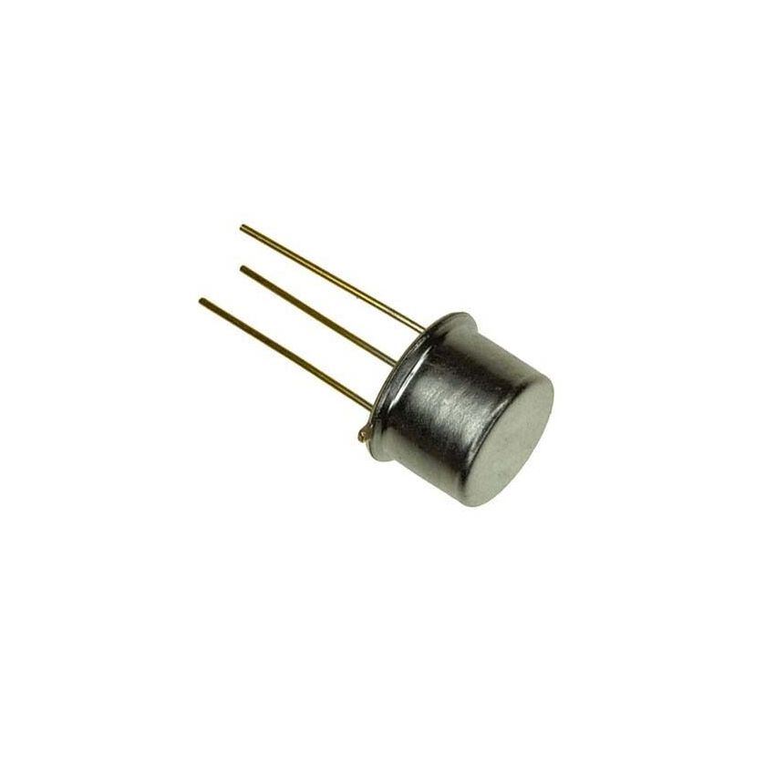 2N697 TRANSISTOR NPN TO39