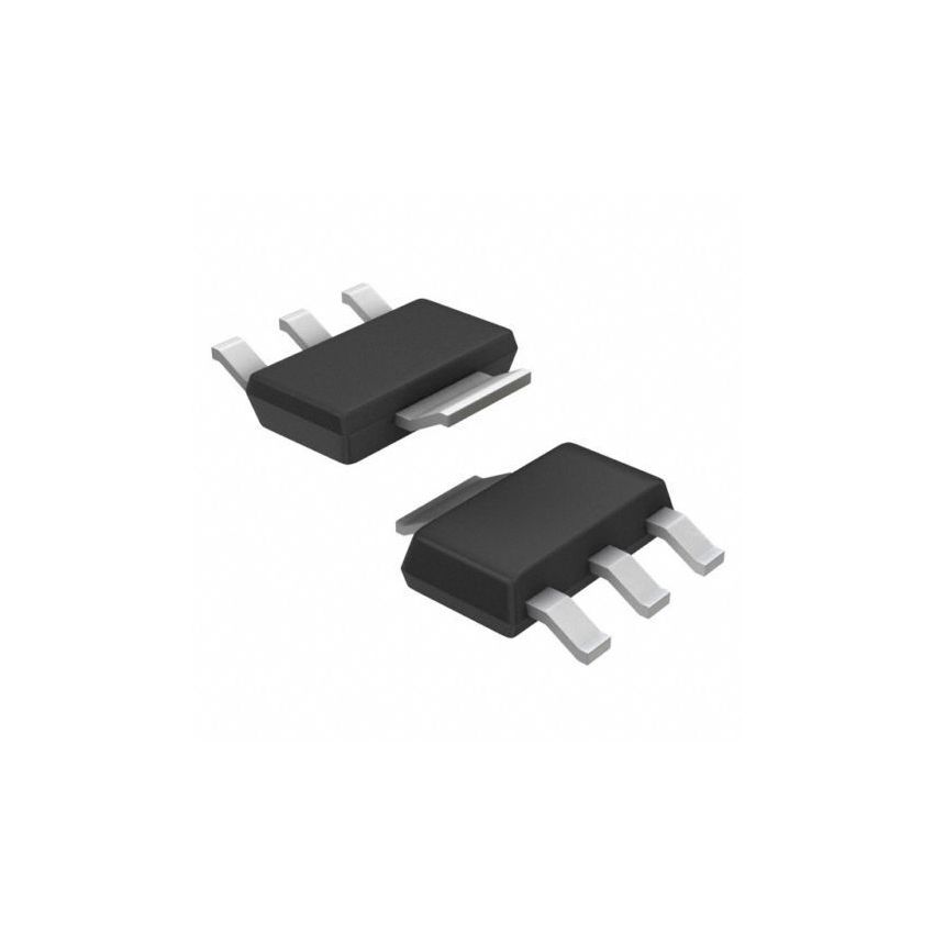 FZT658TA   SMD TRANSISTOR SOT-223