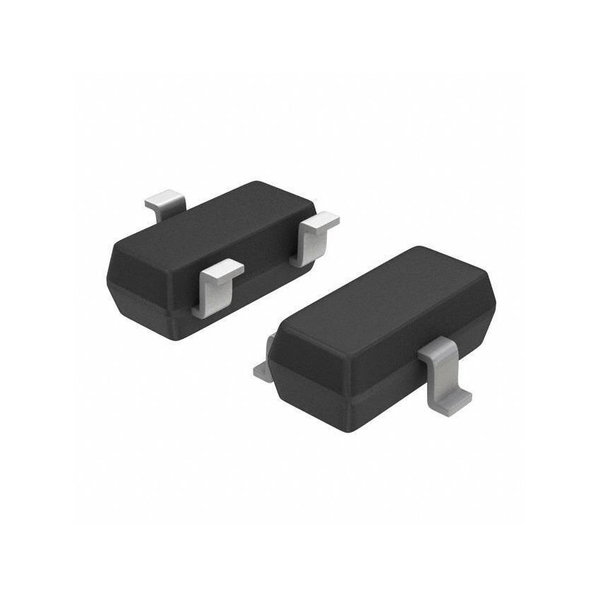 SVC236-TB-E DIODE FM VARICAP TWIN VR 6.5V CP