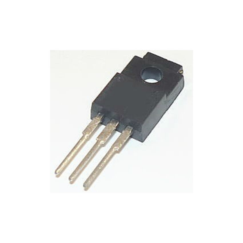 2SK815 TRANSISTOR TO-220FP
