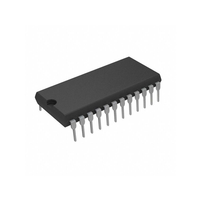 DM74198N INTEGRATED CIRCUIT DIP-24
