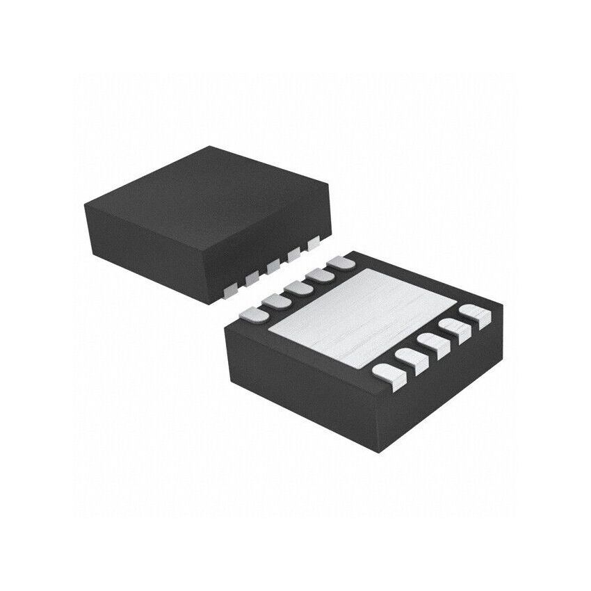 TPS75100DSKR Ic LED Drvr Lin Pwm 25MA 10SON