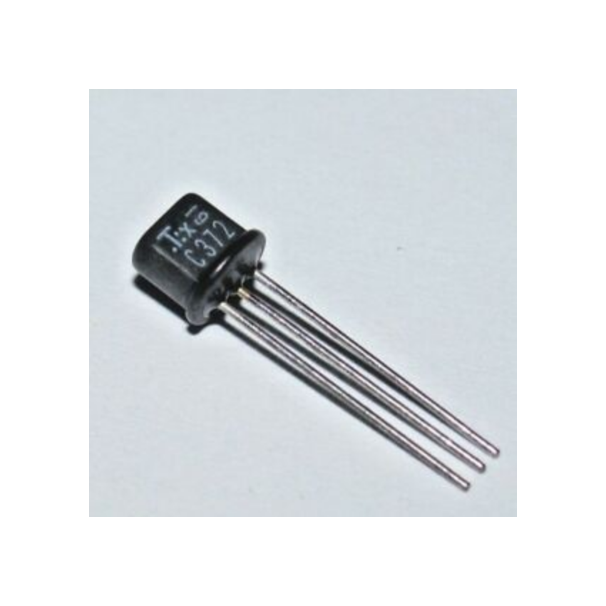 2SC732V TOSHIBA TRANSISTOR TO-92 C732V