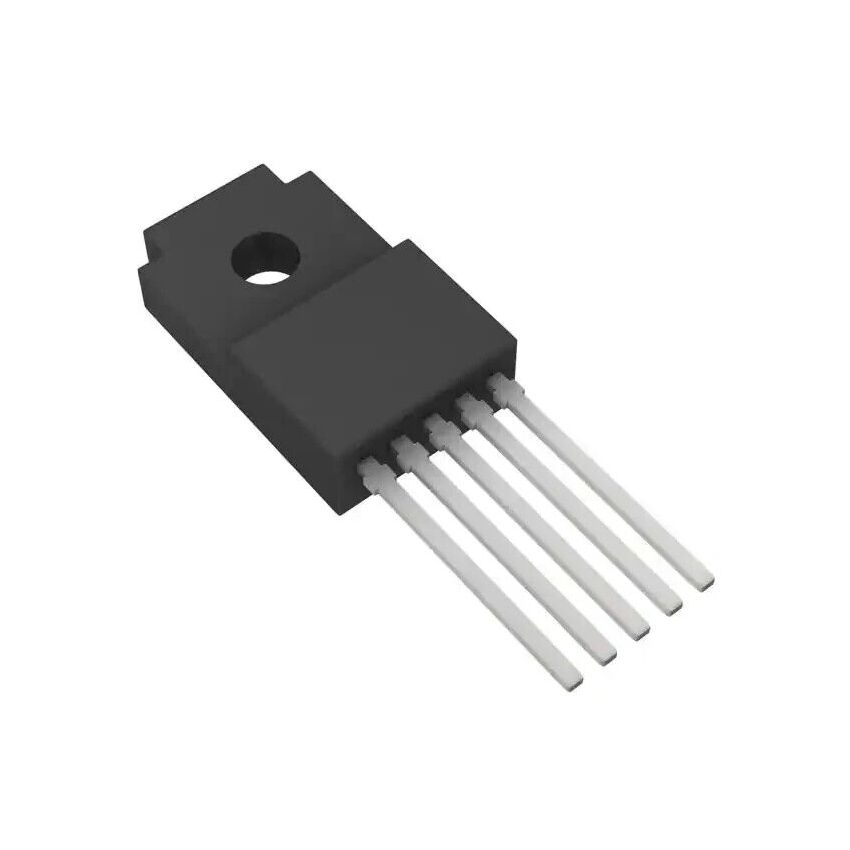 BA00CC0WT-V5   IC REG LINEAR POS ADJ 1A TO220FP