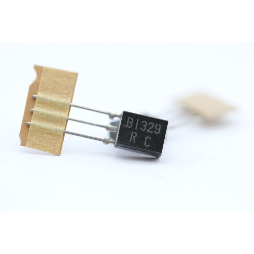 (20PCS) 2SB1329  ROHM TRANSISTOR TO-92L (LOT OF 20)