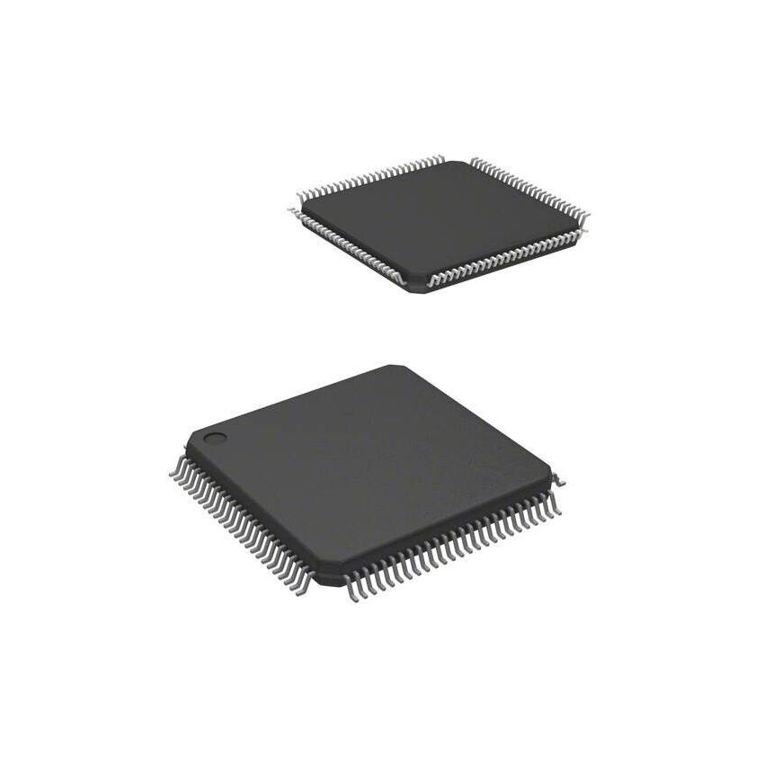 XC95144XL-10TQG100I IC CPLD 144MC 10NS 100TQFP