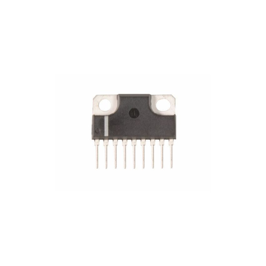 M51516L MITSUBISHI IC SIP9 AF Power Amp 12W