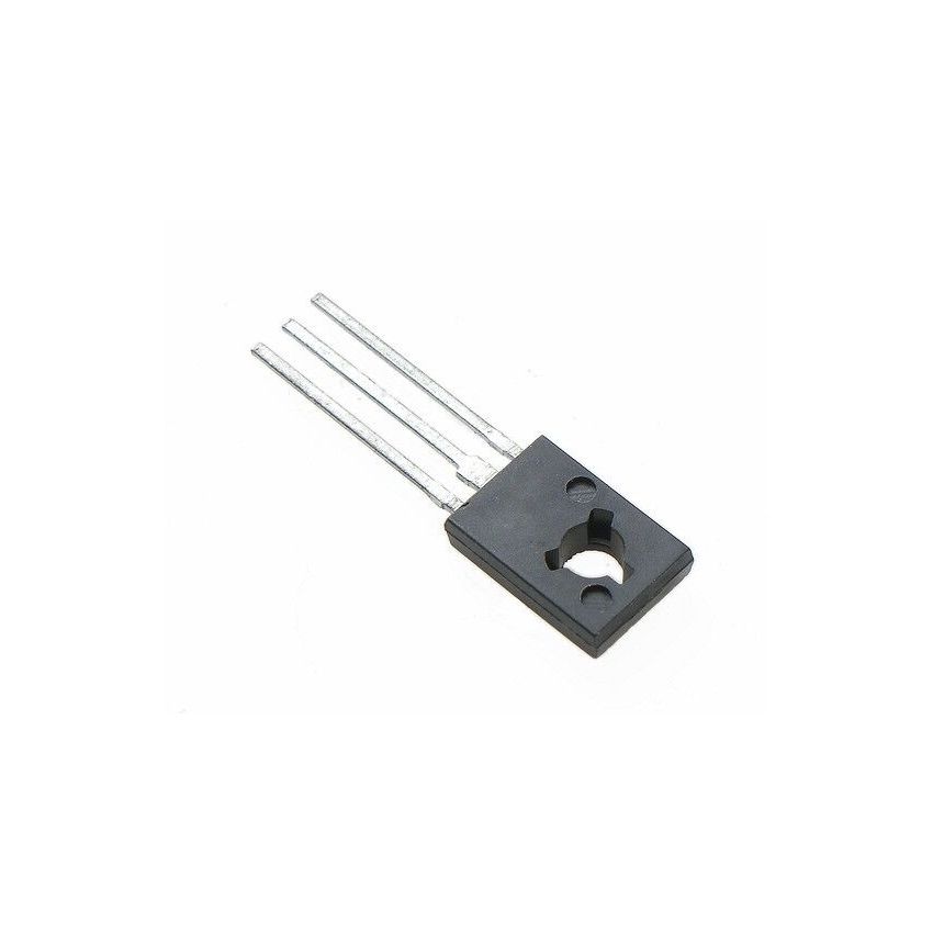 2N6036G TRANS DARL PNP 4A 80V TO225AA