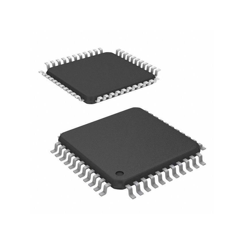 ATMEGA16A-AU IC MCU 8BIT 16KB FLASH 44TQFP