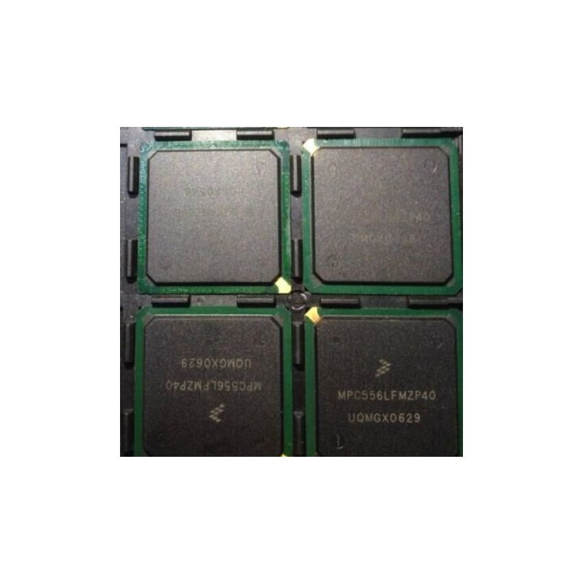 MPC556LFMZP40 Power Architecture Microcontroller