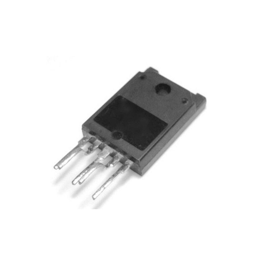 STRF6524 INTEGRATED CIRCUIT