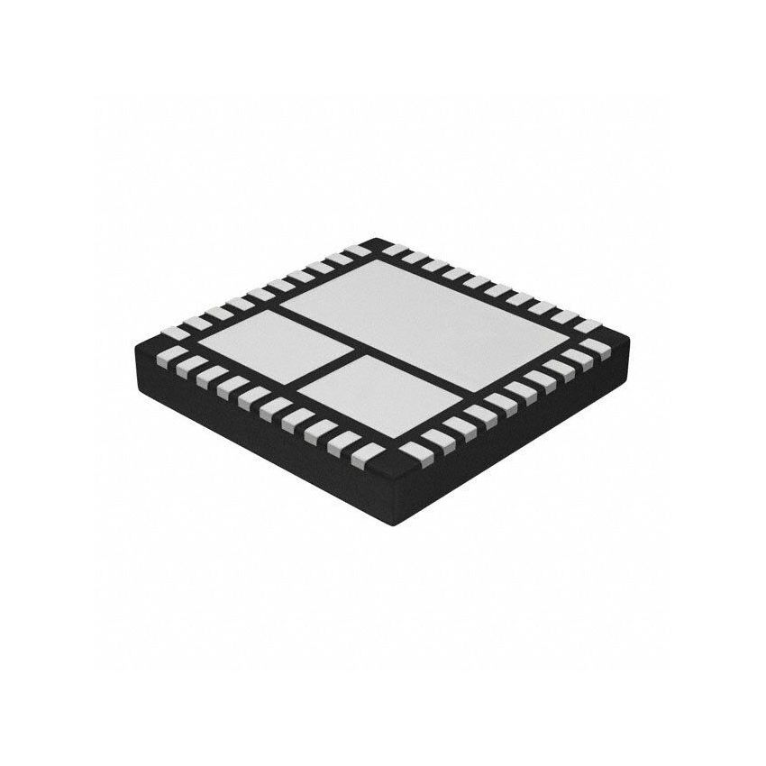 NCP5369MNR2G  IC REG BUCK SYNC 35A 40QFN