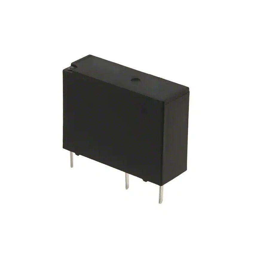 G5NB-1A-E DC5 RELAY GENERAL PURPOSE SPST 5A 5V