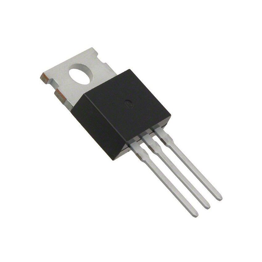 2SB596 PNP Epitaxial Silicon Power Transistor TO-220 B596