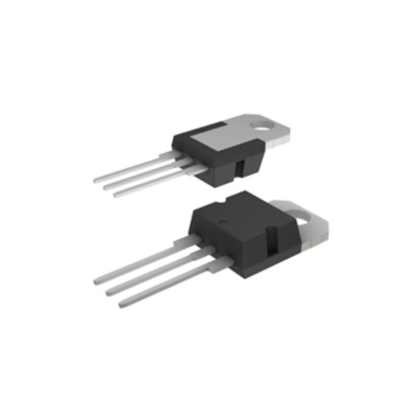 2SA473 Transistor, PNP. -30V 10W TO-220 A473