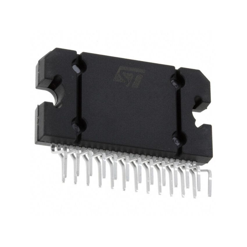 TDA7566 STM INTEGRATED CIRCUIT