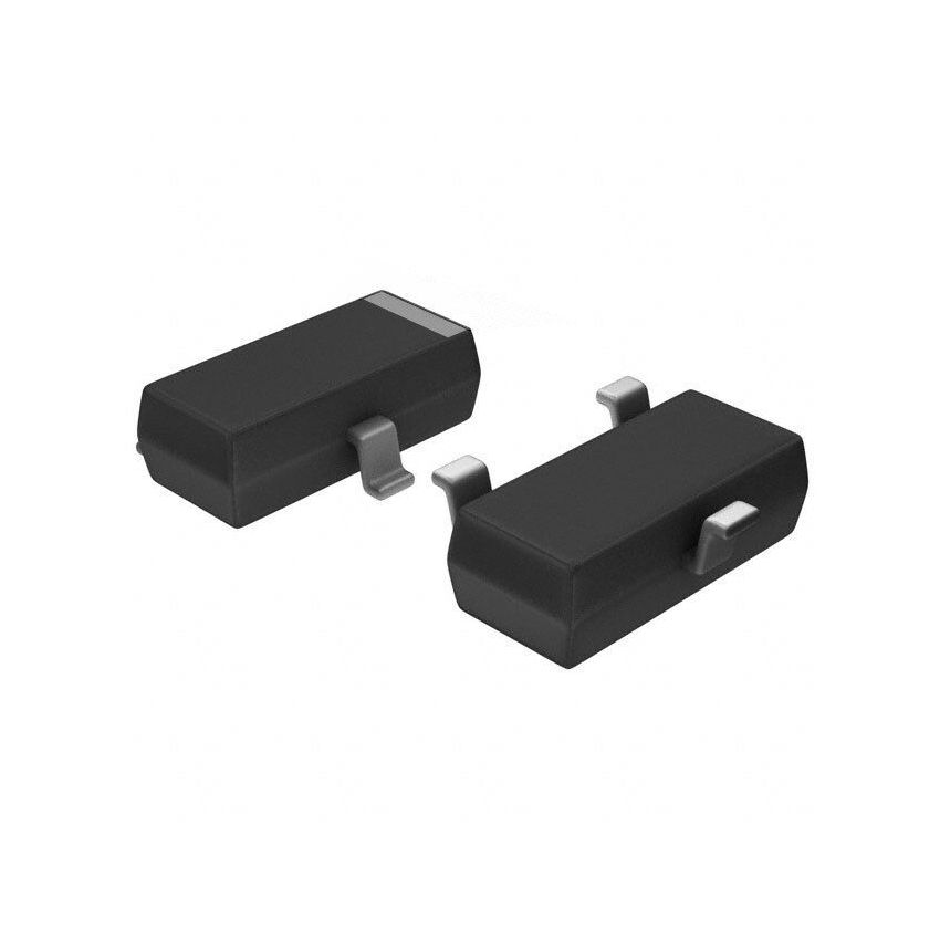  PMBFJ176 JFET P-CH 30V 0.3W SOT23