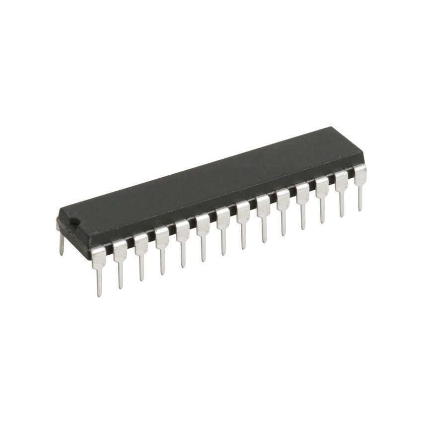 74HC22106 INTEGRATED CIRCUIT DIP-28