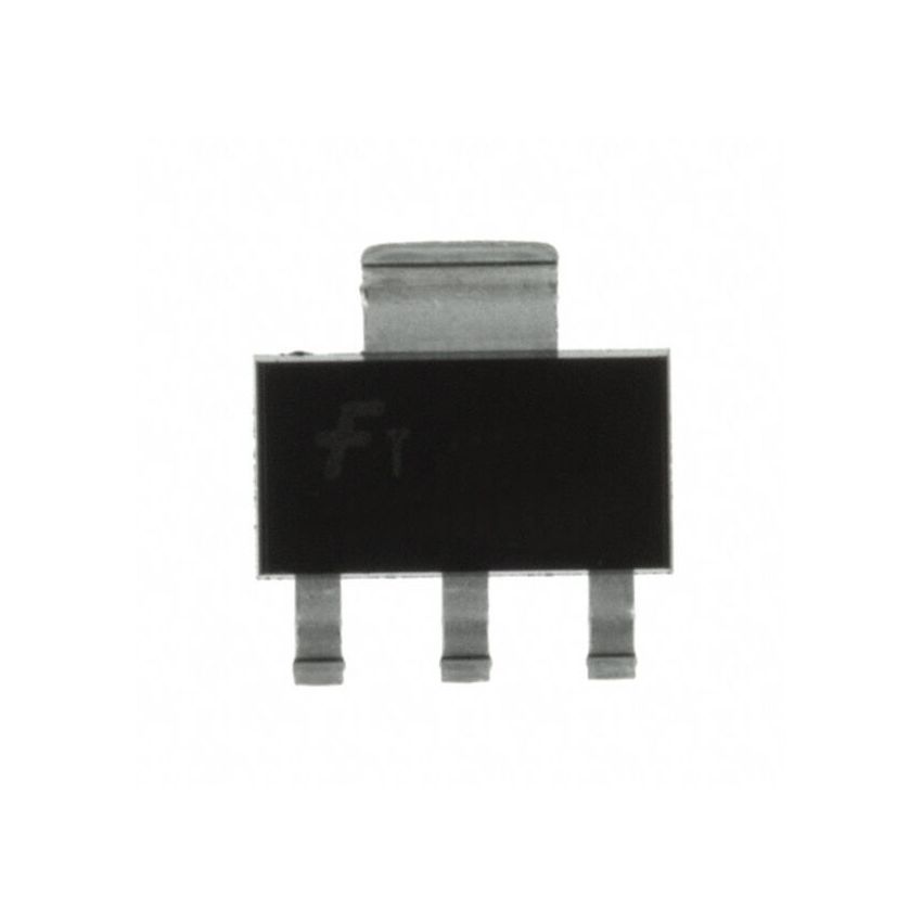 FQT13N06TF   FAIRCHILD  TRANSISTOR